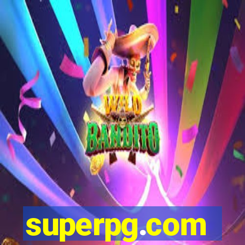 superpg.com