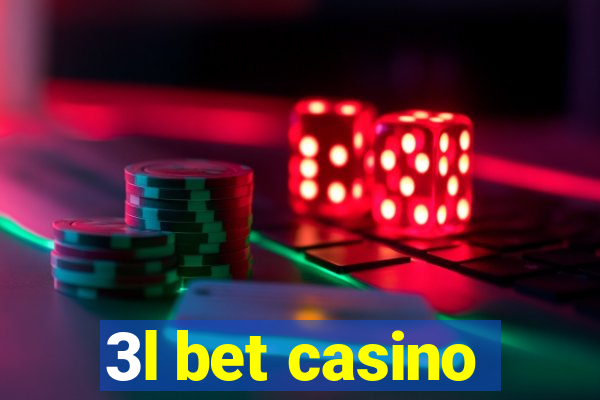 3l bet casino