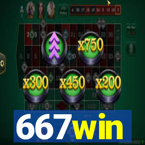 667win