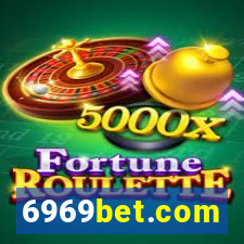 6969bet.com