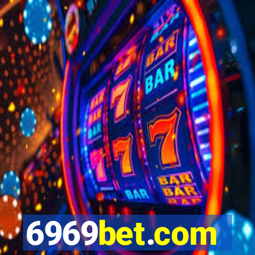 6969bet.com