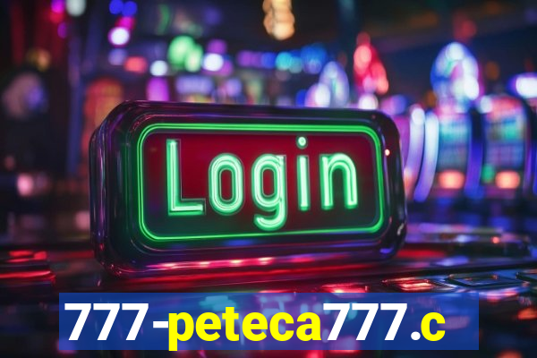 777-peteca777.cc