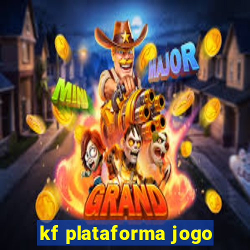 kf plataforma jogo