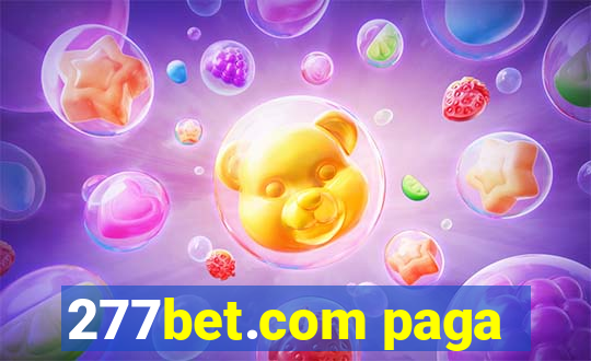 277bet.com paga