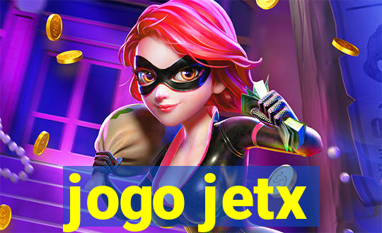 jogo jetx