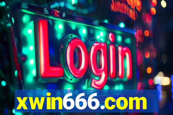 xwin666.com