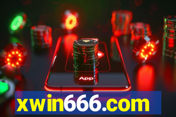 xwin666.com