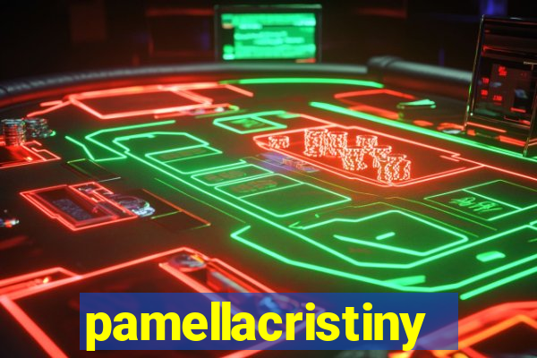 pamellacristiny