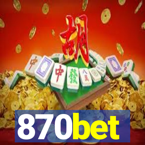 870bet