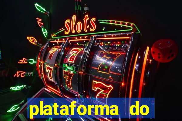 plataforma do gusttavo lima de jogo