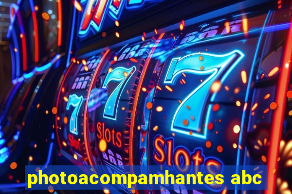 photoacompamhantes abc