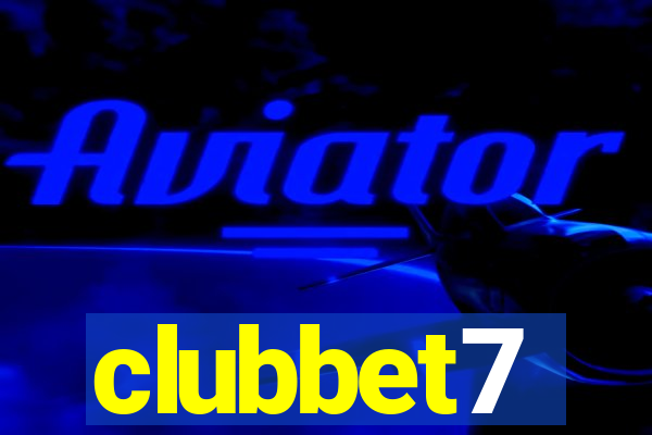 clubbet7