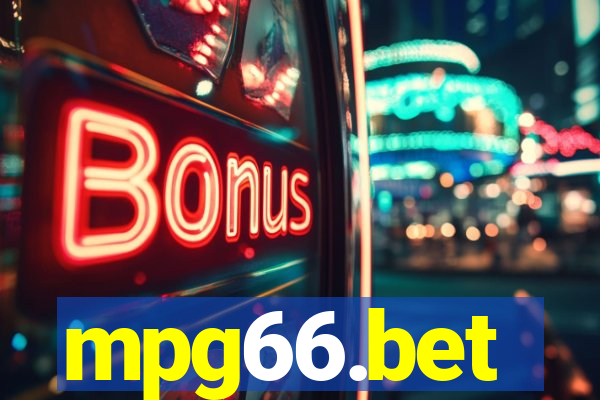 mpg66.bet