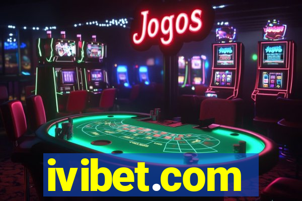 ivibet.com