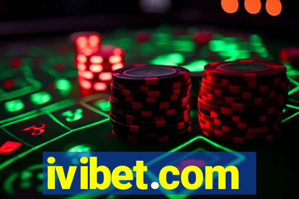 ivibet.com