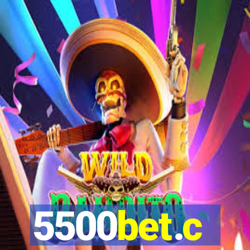 5500bet.c