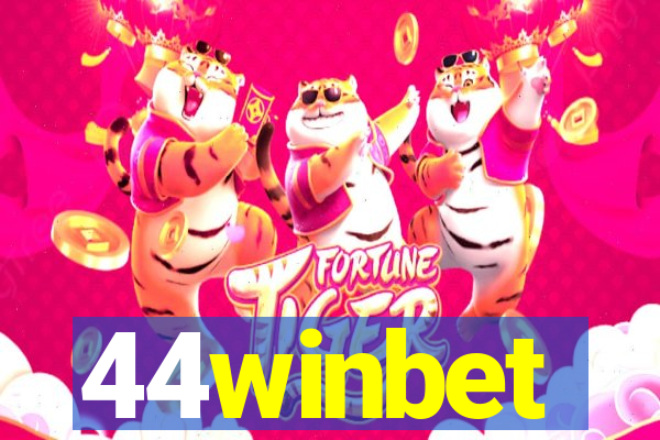 44winbet