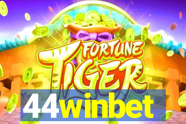 44winbet