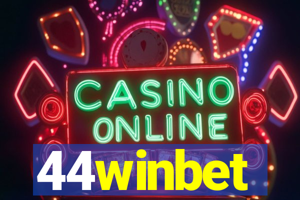 44winbet