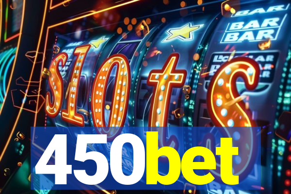 450bet