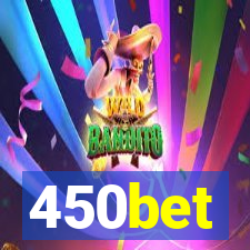 450bet