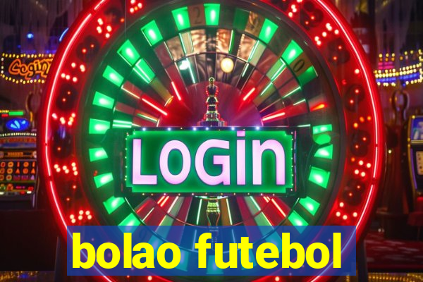 bolao futebol