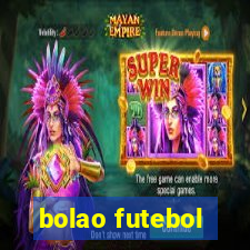 bolao futebol