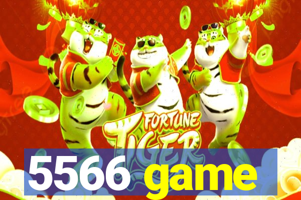 5566 game