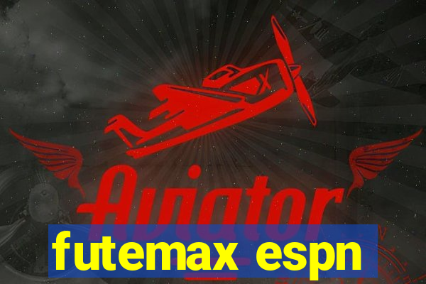 futemax espn