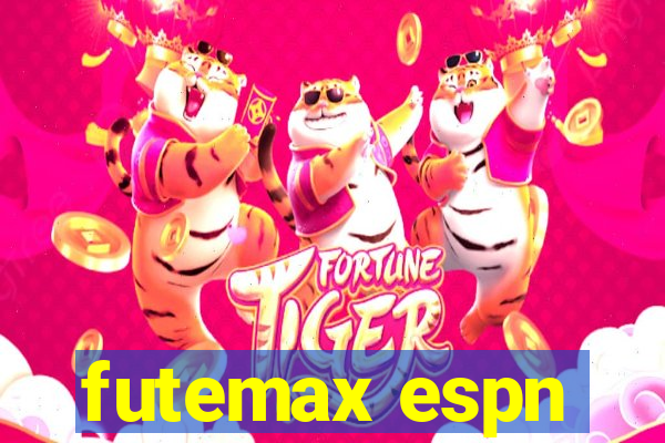 futemax espn