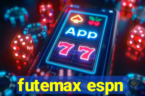 futemax espn