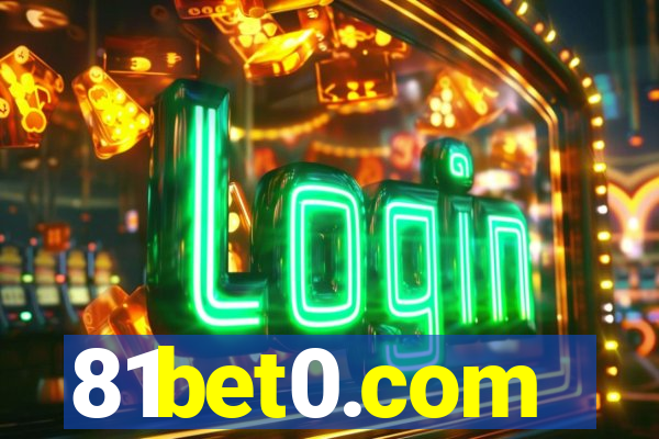 81bet0.com