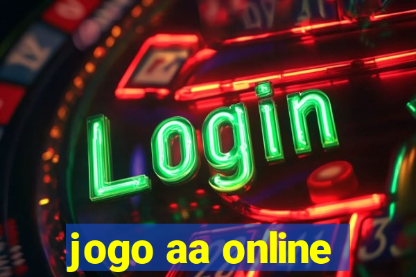 jogo aa online