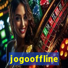 jogooffline