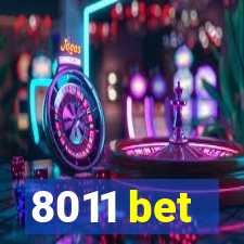 8011 bet