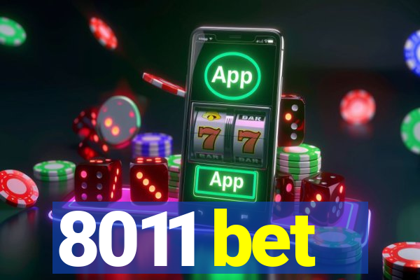 8011 bet