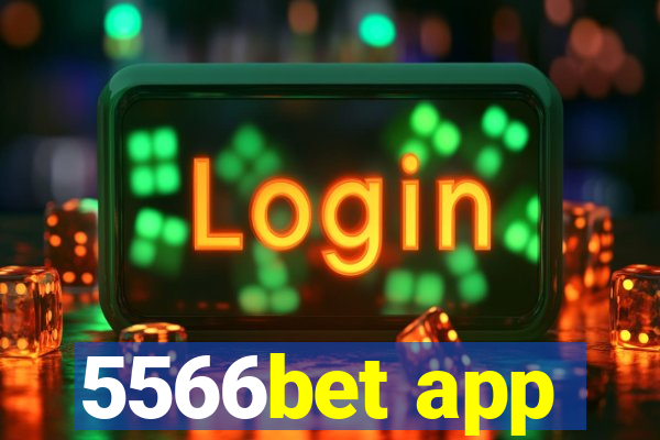 5566bet app