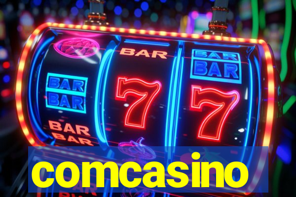 comcasino