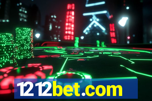 1212bet.com