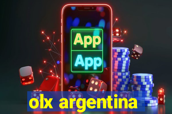 olx argentina