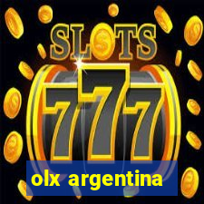 olx argentina