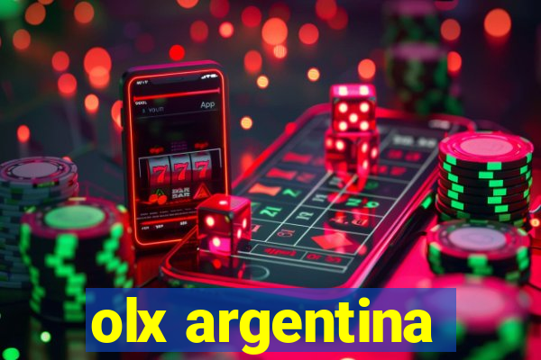 olx argentina