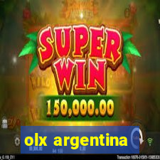 olx argentina