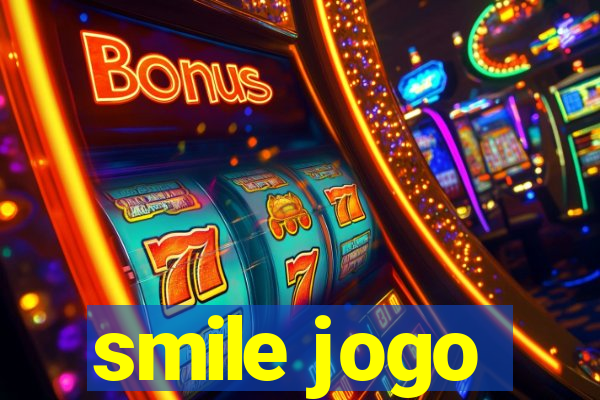 smile jogo