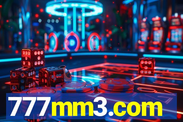 777mm3.com