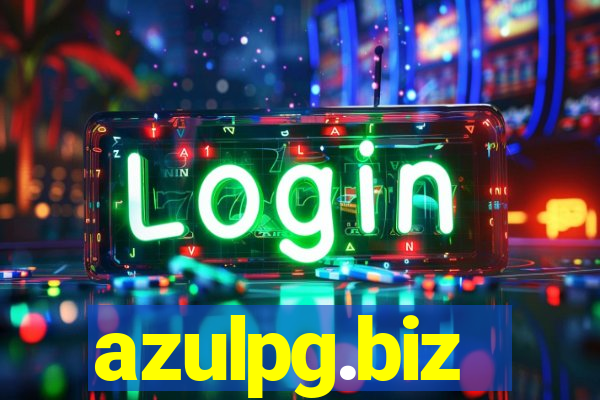 azulpg.biz