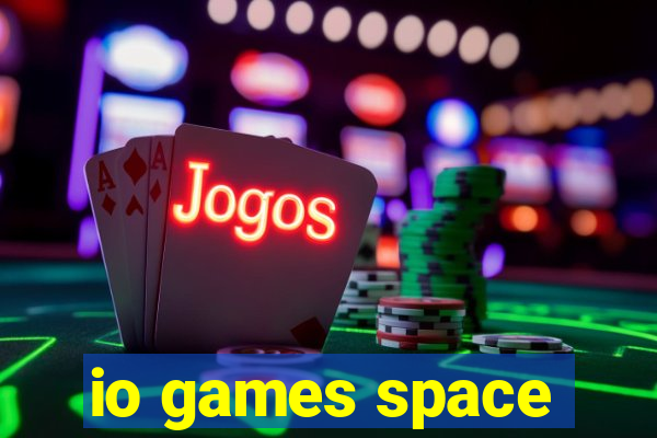 io games space