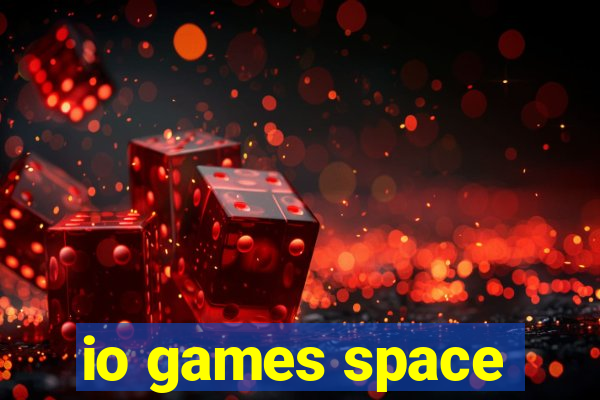 io games space