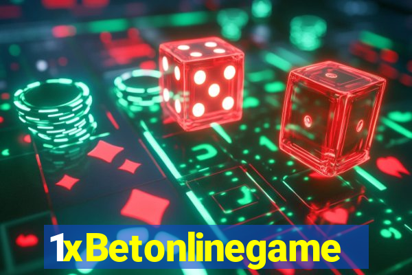 1xBetonlinegame