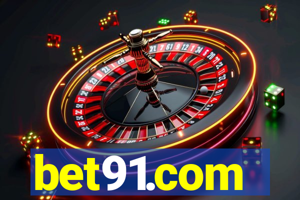 bet91.com